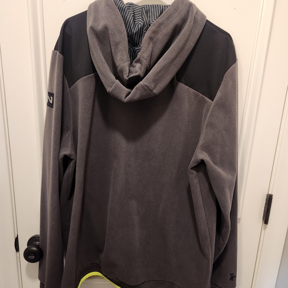 Under Armour Cam Newton Hoodie - Picture 4 of 4